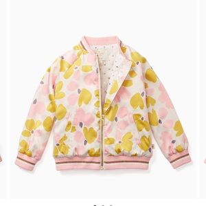 Kate Spade Bomber